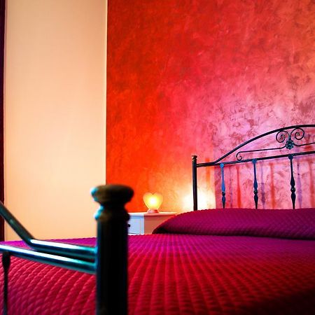 B&B Liberta Marsala Szoba fotó