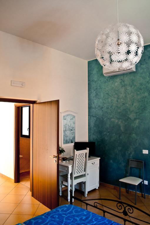 B&B Liberta Marsala Szoba fotó