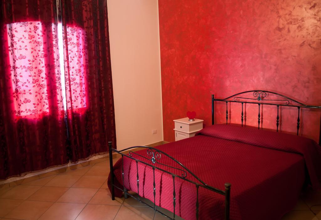B&B Liberta Marsala Szoba fotó