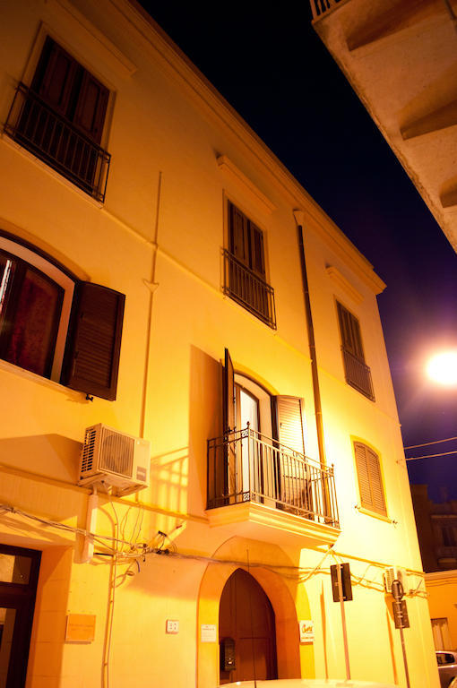 B&B Liberta Marsala Szoba fotó