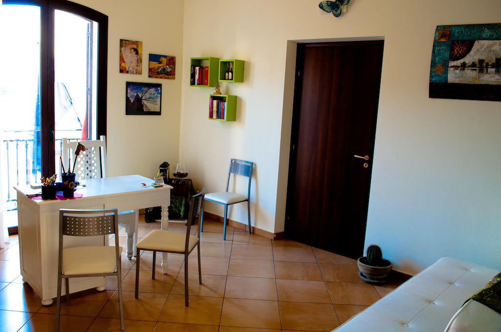 B&B Liberta Marsala Kültér fotó
