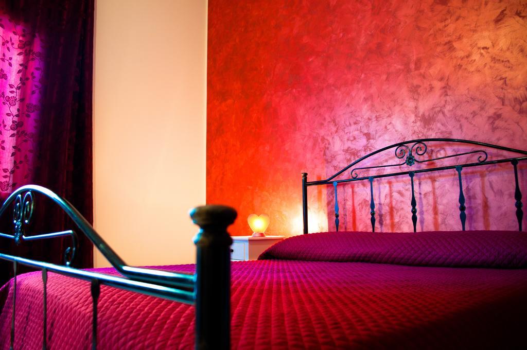 B&B Liberta Marsala Szoba fotó