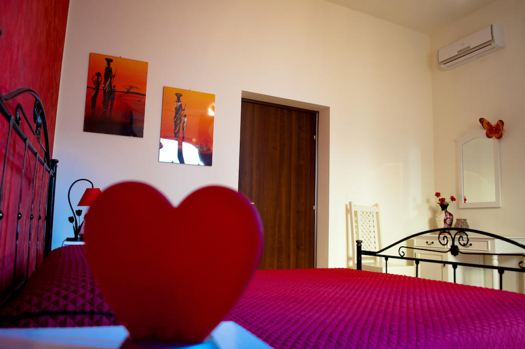 B&B Liberta Marsala Szoba fotó