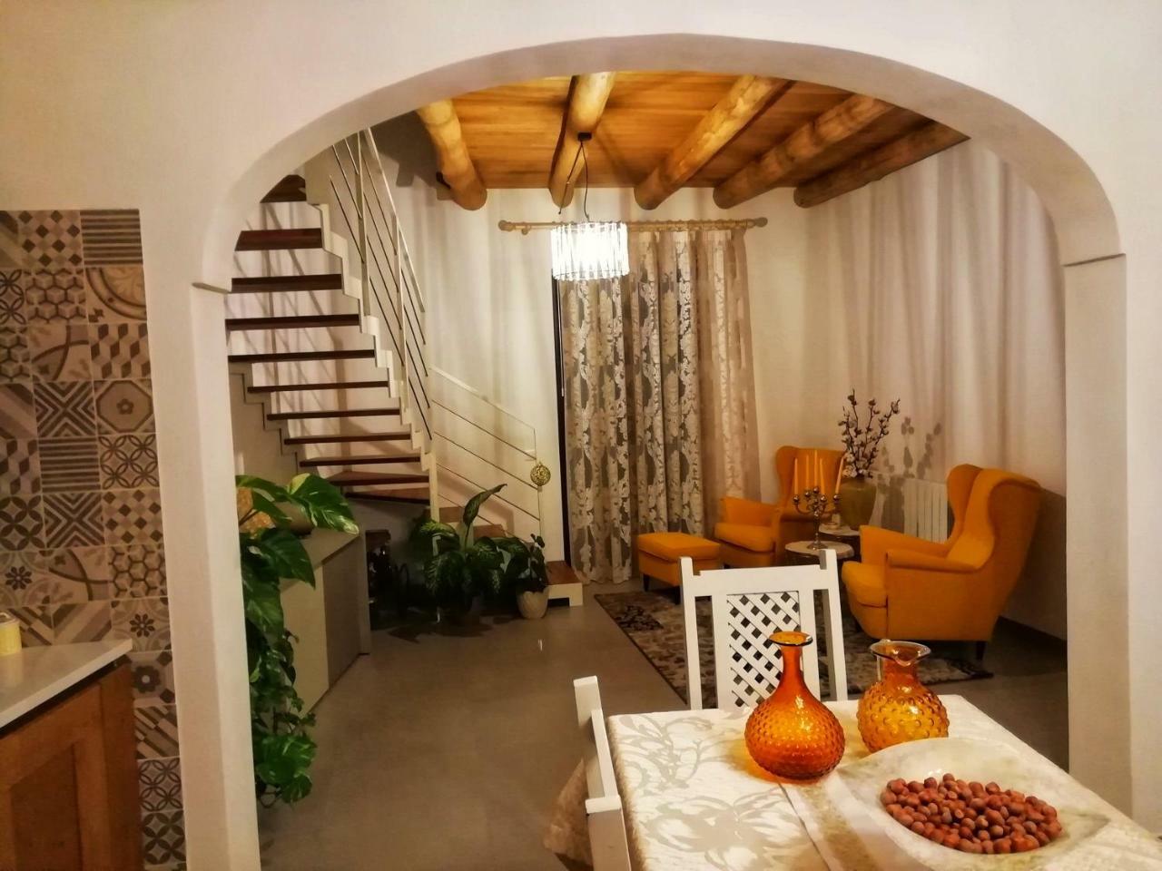 B&B Liberta Marsala Kültér fotó