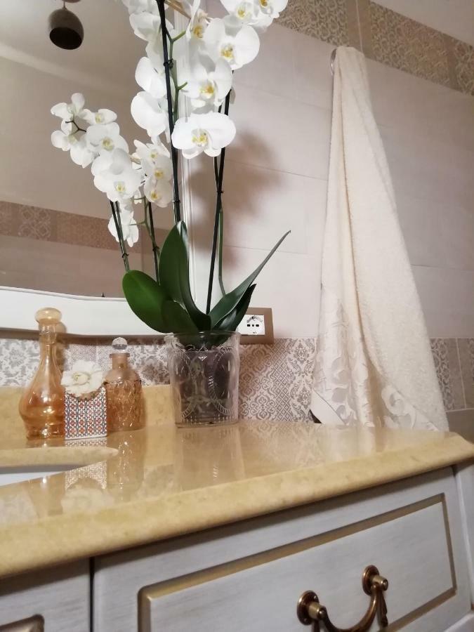 B&B Liberta Marsala Kültér fotó