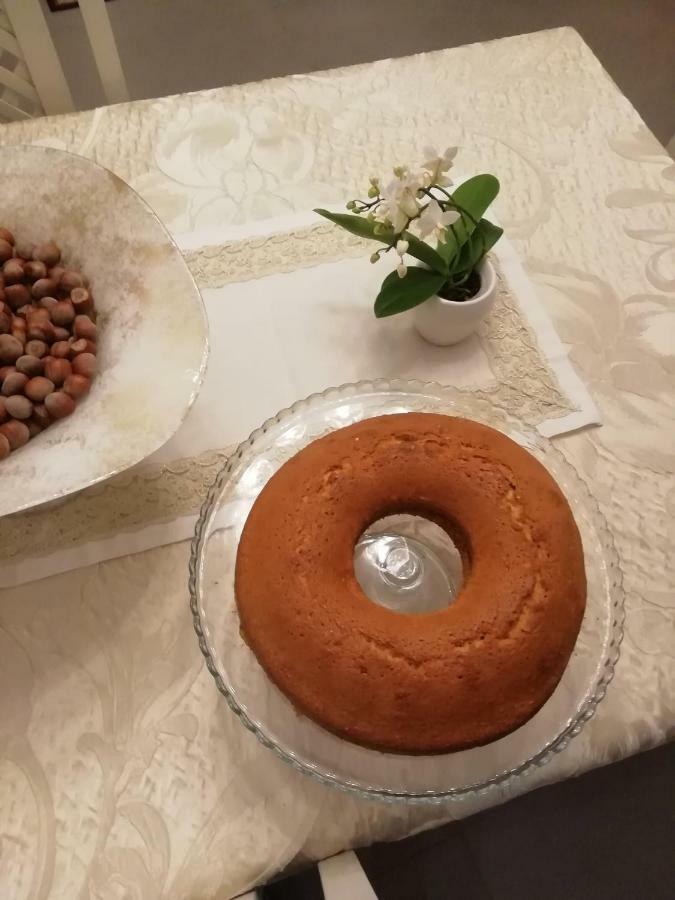B&B Liberta Marsala Kültér fotó